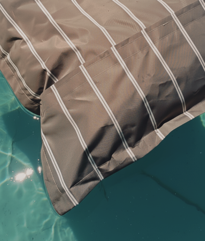 Pool Pillow